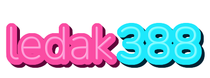 ledak388 — logo kanal